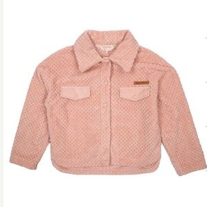 Simply Southern Sz.XL shacket